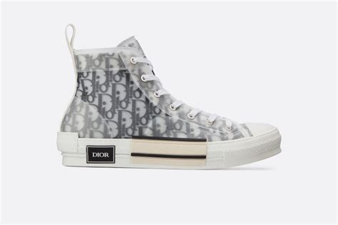 dior botte transparente|Dior b23 high top.